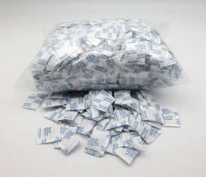 Silica Gel