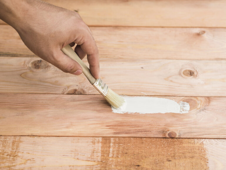 Strategi Pengawetan Kayu Terbaik untuk Furnitur Awet dan Tahan Lama